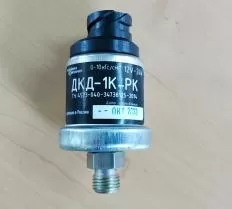 Датчик давления воздуха ДКД-1К-РК фото