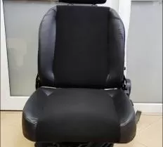 Сиденье крановое СК-101.000.001 фото