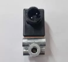 Клапан электромагнитный КЭМ 10-10 24 В фото