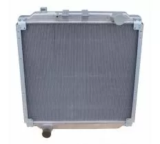 Радиатор водяной 6501В5К.1301010 фото