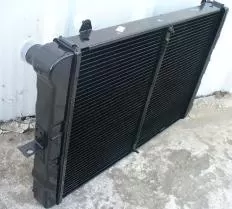 Радиатор водяной 1405.1301010 фото