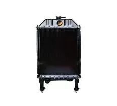 Радиатор 169.1301010-30 схема