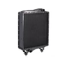 Радиатор 1622.1301010 схема