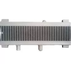Радиатор 50К-1013010-02 схема