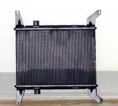 Радиатор 68УК.08.3000 схема