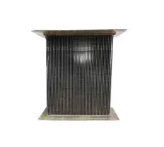 Сердцевина радиатора 45-1301020 схема
