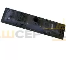 Бак радиатора 150-1301102-4 схема