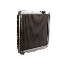 Радиатор 54115-1301010 схема