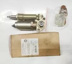 Клапан электромагнитный (дозатор) ПЖД-30 (ЭМКТ 24-4) ПЖД30-1015500-04 схема