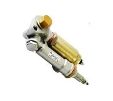 Клапан электромагнитный (дозатор) ПЖД-600 ЭМКТ 24-09 схема