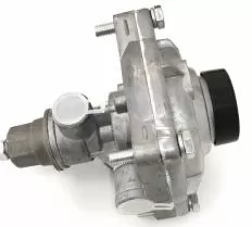 Клапан управления тормозами прицепа с однопроводным приводом (РААЗ) 100-3522110 фото
