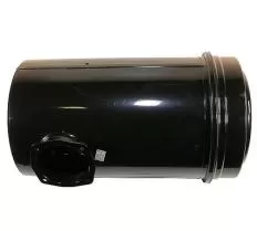 Фильтр очистки воздуха МАЗ без фильтроэлемента (корпус) (ОАО РЕМИЗ) 8421-1109012-24 фото