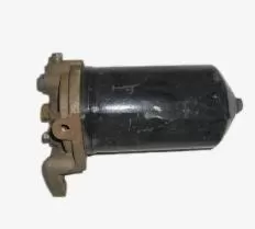 Фильтр тонкой очистки масла 238НБТ-1017010-А4 схема