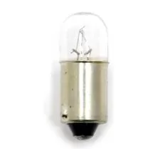 Лампа панели приборов без цоколя (уп. 10 шт.) А 24-1,2 фото