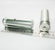 Палец крепления силового цилиндра МАЗ 64221-3403192 схема
