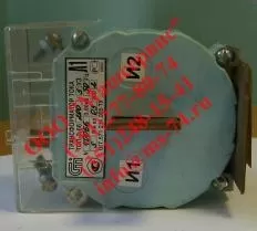 Трансформатор тока Т-0,66 У3 200-5 фото
